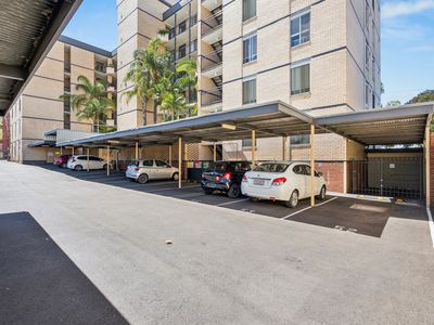 52 / 103 Strangways Terrace, North Adelaide