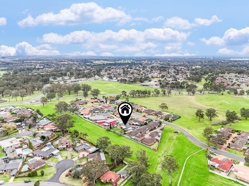 5 Magnolia Place, Macquarie Fields