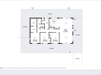 12 De Marchi Road, Cable Beach