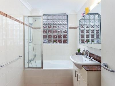12A / 687-691 Anzac Parade, Maroubra