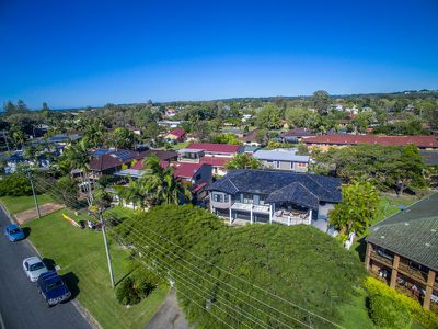 20 Old Pacific Highway, Brunswick Heads