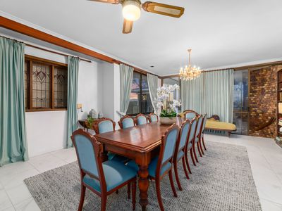 155 Mount Ommaney Drive, Jindalee