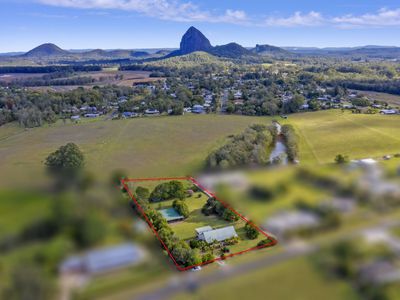 40 Peters Road, Glass House Mountains