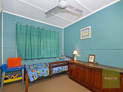 54 O'Reilly Street, Mundingburra