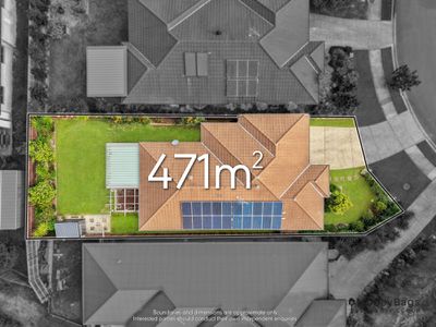 34 Songbird Circuit, Flagstone