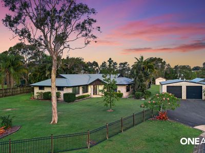 2 Pinewood Court, Wondunna