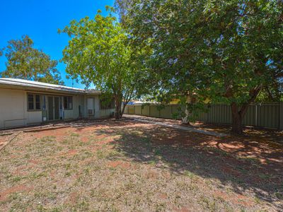 5 Traine Crescent, South Hedland
