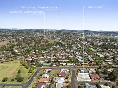 25 Lyness Court, Wilsonton Heights