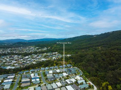 70 Yarrambat Rise, Upper Coomera