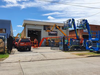 16 Seton Road, Moorebank