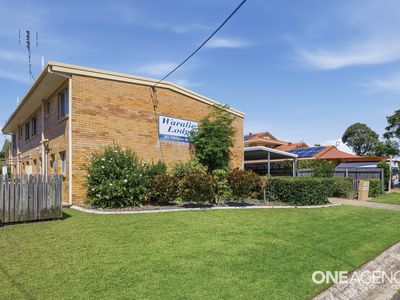 3 / 80 Hibiscus Street, Urangan