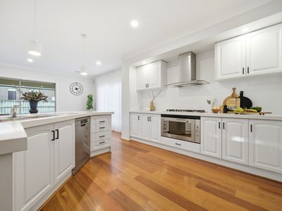 78 Wurundjeri Boulevard, Berwick