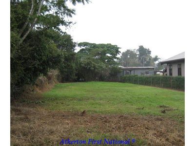 Lot 1, 9 Gray Street, Atherton