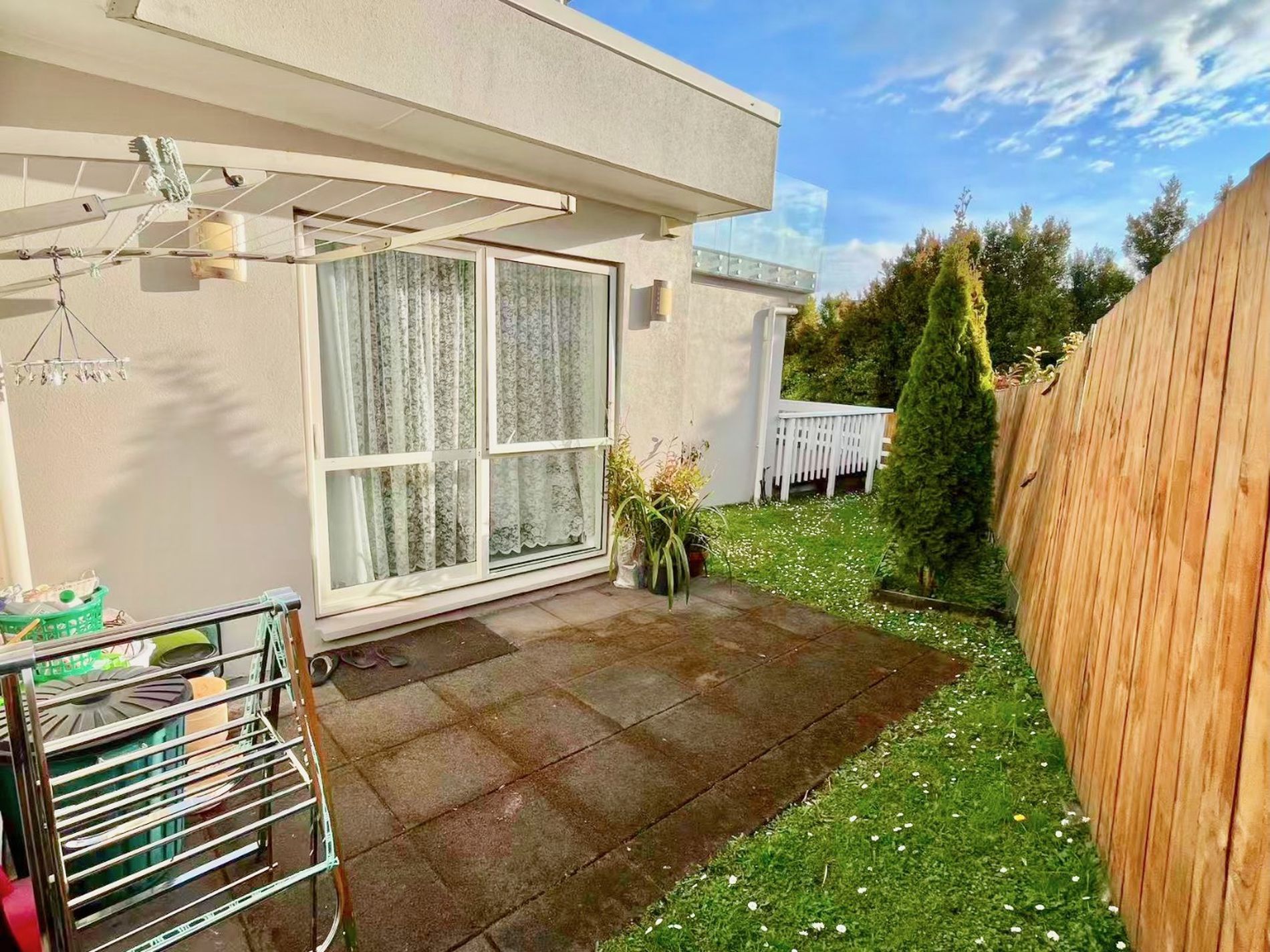 East Tamaki Heights