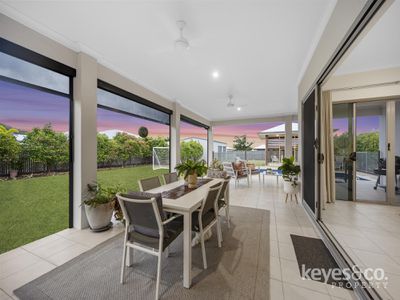 1 Sandridge Street, Jensen