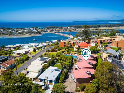 27 / 1-5 Ocean View Avenue, Merimbula