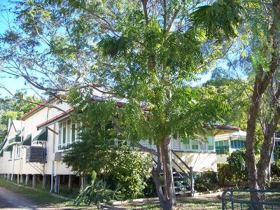 50 ANNE STREET, Charters Towers City