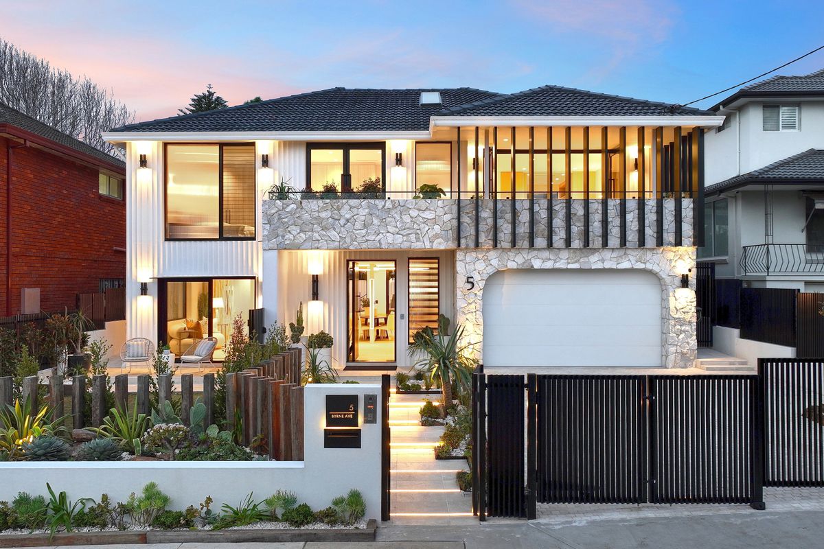 5 Byrne Avenue, South Coogee