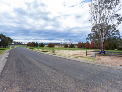 Lot 4 Two Gums Court, Table Top