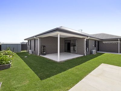 3 Fortescue Street, Torrington