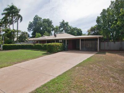 83 Casuarina Way, Kununurra
