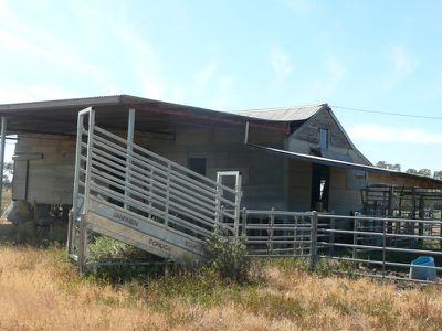 562 Murrabit Koondrook Road, Koondrook