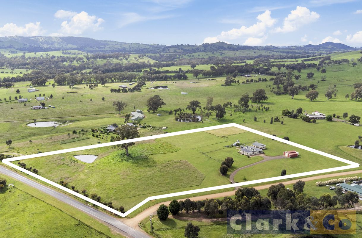 961 Howes Creek Road, Mansfield Clark & Co Real Estate