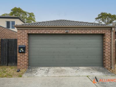 16 LEVENS LANE, Mernda