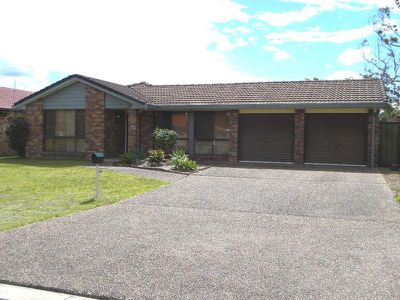 16 Thora St, Sussex Inlet