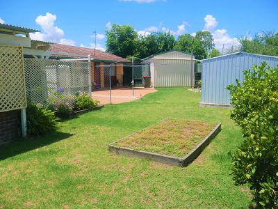 16 Eagle Street, Nanango