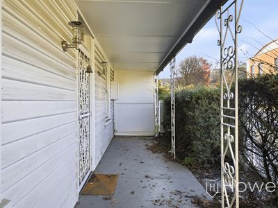 22 Mulgrave Street, South Launceston