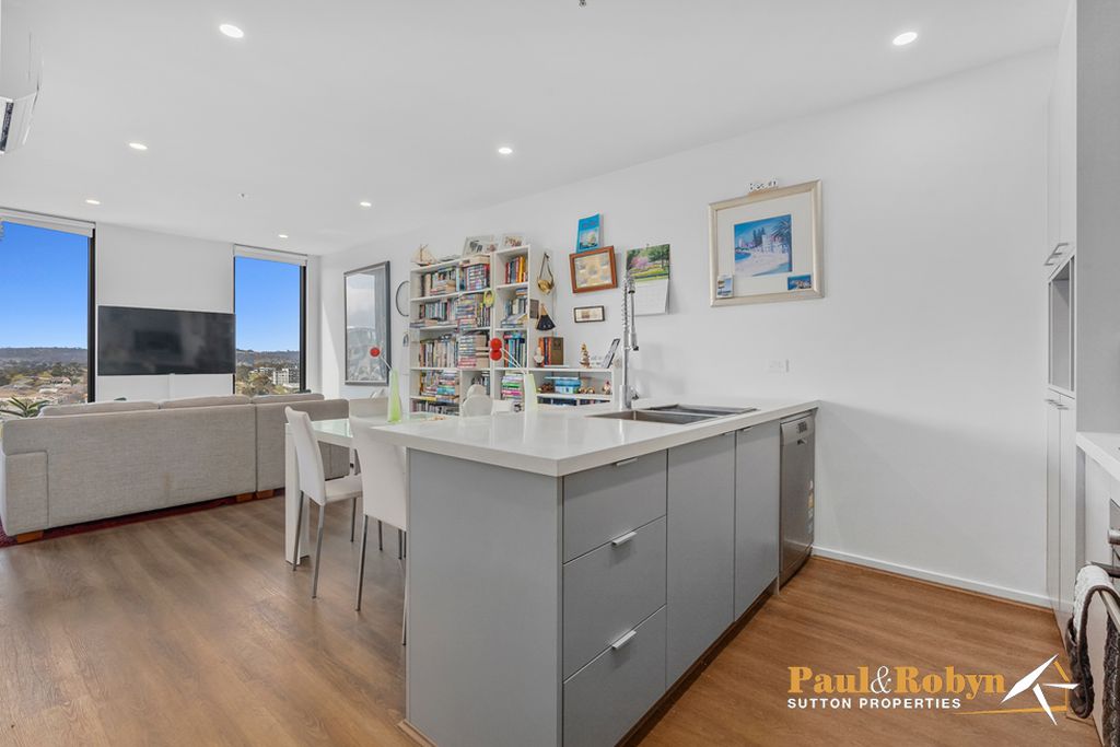 1003 / 8 Gribble Street, Gungahlin