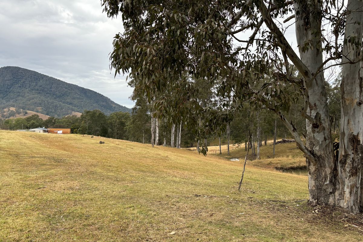 Lot 1 & 2, 38 Easton Street, Bundook