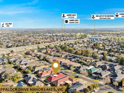 49 Eppalock Drive, Manor Lakes