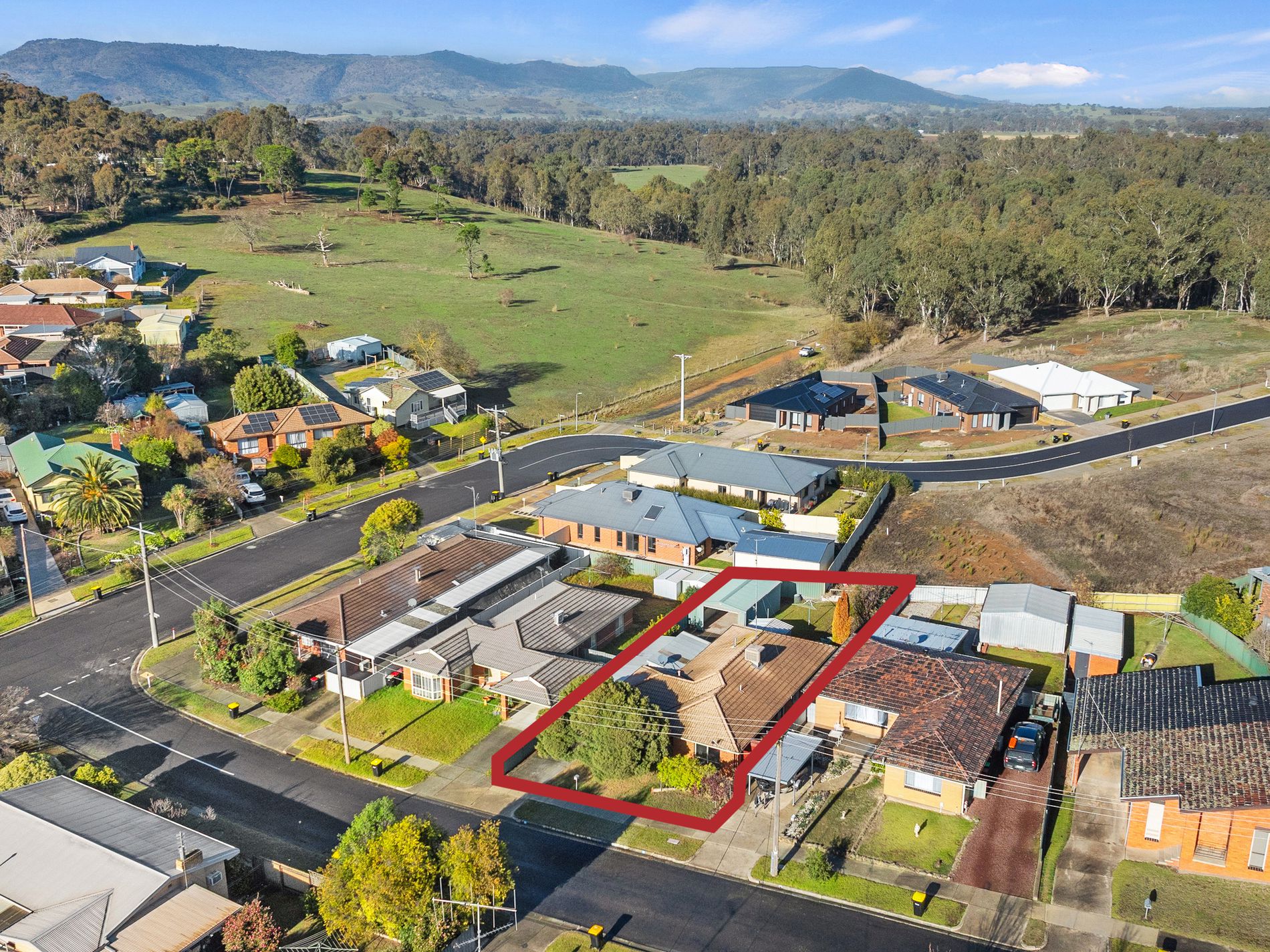 5 Priestley Crescent, Seymour