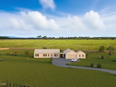 26 Wilmores Lane, Longford