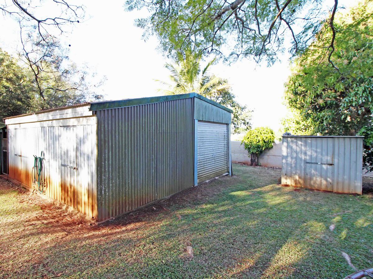 4 Martin Street, Tolga