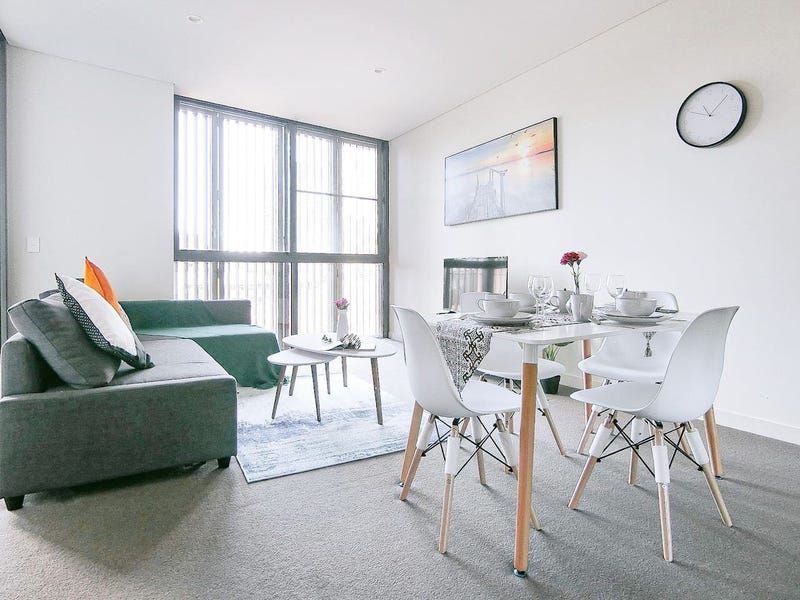 317 / 8 Sam Sing Street, Waterloo