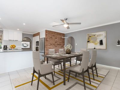 50 Shipbourne Way, Huntingdale