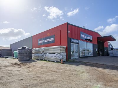 1A & 1B Sloss Street, Horsham, Horsham