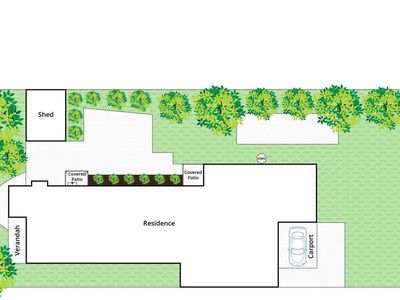 16 Little Street, Daylesford