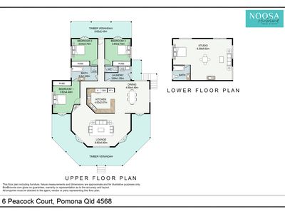 6 Peacock Court, Pomona