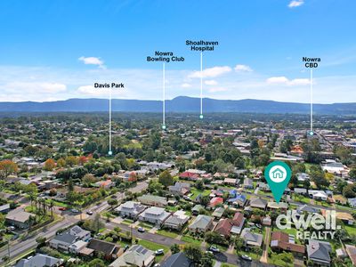 8 WILSON AVENUE, Nowra