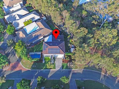 43 Torrens Crescent, Wakerley