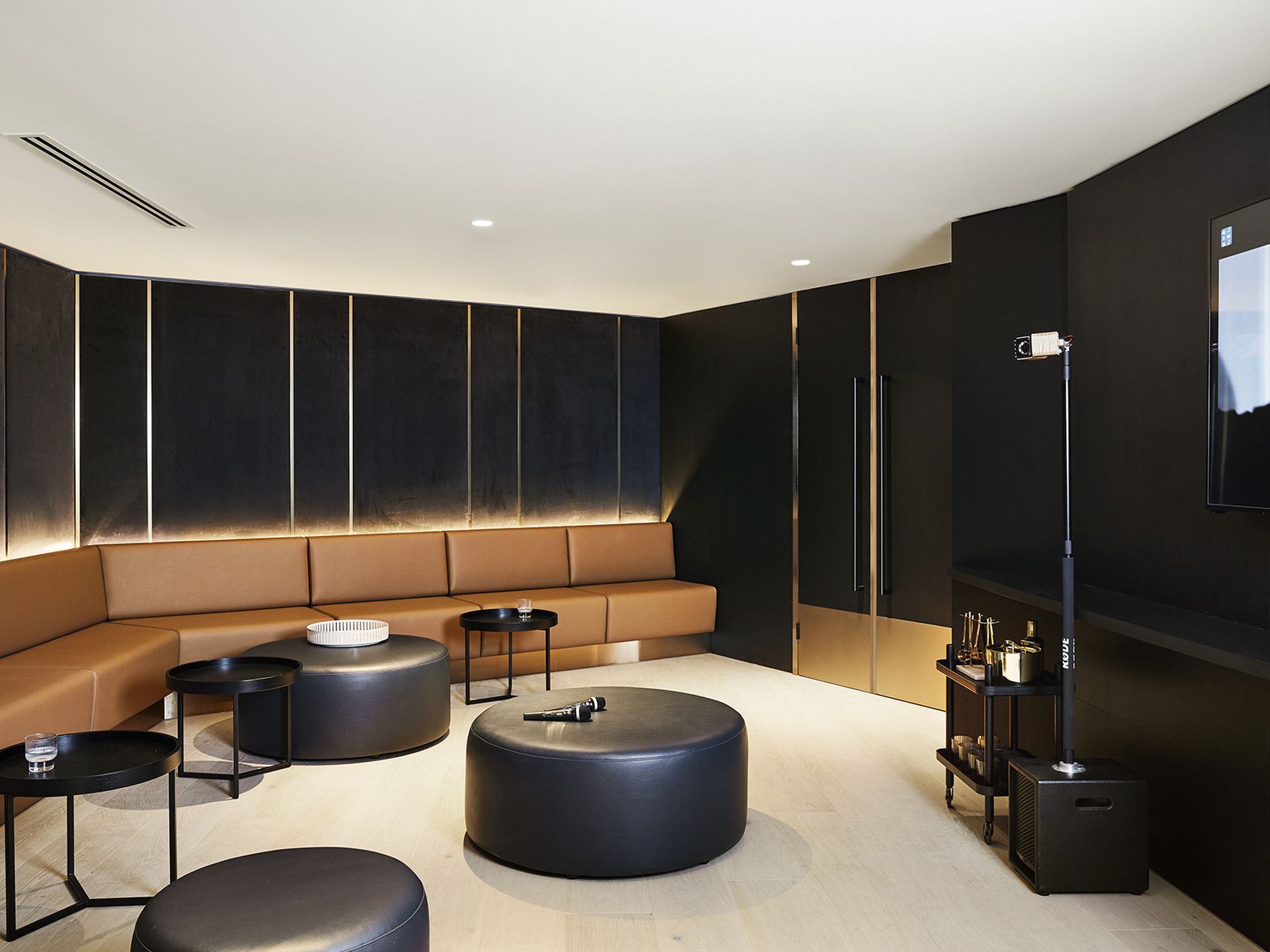 2012 / 260 Spencer Street, Melbourne