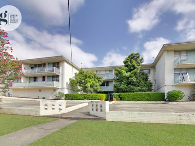 6 / 23 Gladstone Avenue, Ryde