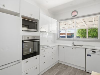 3  North Street, Yea