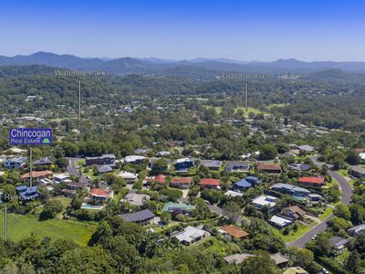 3 / 29 Goondooloo Drive, Ocean Shores