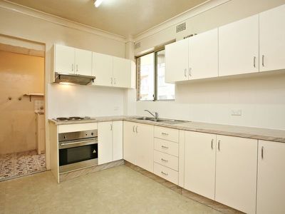 1 / 6-10 Horner Avenue, Mascot