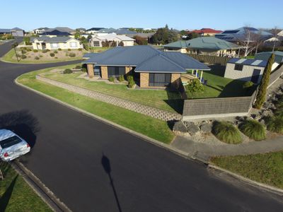 2 Skyline Place, Mount Gambier